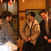 月夜行路：答案在名作中 月夜行路 －答えは名作の中に－