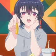 点击查看图片 和班上第二可爱的女孩子成为了朋友 クラスで2番目に可愛い女の子と友だちになった