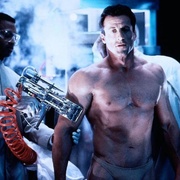 越空狂龙 Demolition Man