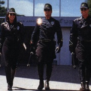 越空狂龙 Demolition Man