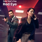 深夜航班 第二季 Red Eye Season 2
