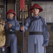 毛驴县令之棒子老虎鸡