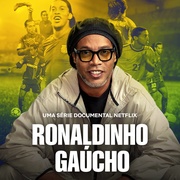 罗纳尔迪尼奥：独步球坛 Ronaldinho Gaúcho