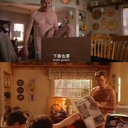 马尔科姆的一家：生活依旧不公 Malcolm in the Middle: Life's Still Unfair