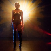 马斯顿教授与神奇女侠 Professor Marston and the Wonder Women