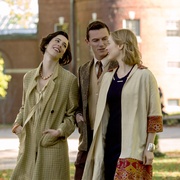 马斯顿教授与神奇女侠 Professor Marston and the Wonder Women