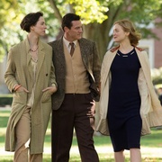 马斯顿教授与神奇女侠 Professor Marston and the Wonder Women