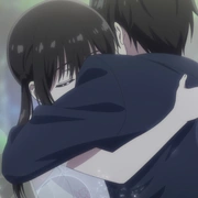 想结束这场“我爱你”的游戏 愛してるゲームを終わらせたい