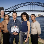 海军罪案调查处：悉尼 第一季 NCIS: Sydney Season 1