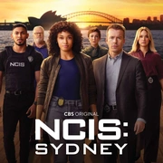 海军罪案调查处：悉尼 第一季 NCIS: Sydney Season 1
