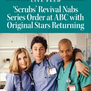 实习医生风云 第十季 Scrubs Season 10