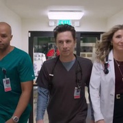 实习医生风云 第十季 Scrubs Season 10