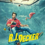 点击查看图片 劣探德克尔 RJ Decker