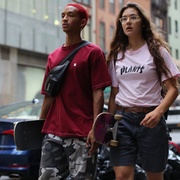 滑板厨房 Skate Kitchen