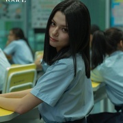 禁忌女孩：重置 Girl from Nowhere: The Reset