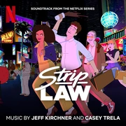 赌城之道 Strip Law