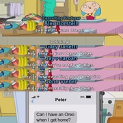 恶搞之家 第二十四季 Family Guy Season 24