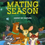 寻爱交配季 Mating Season