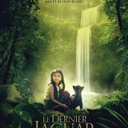 最后的美洲豹 Le Dernier Jaguar