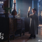 点击查看图片 有港回信
