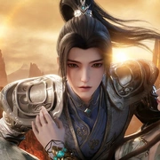 灵武大陆