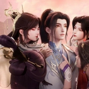 灵武大陆