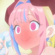 迦楠大人的白给是恶魔级 カナン様はあくまでチョロい