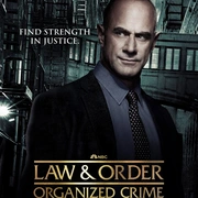 法律与秩序：组织犯罪 第四季 Law & Order: Organized Crime Season 4