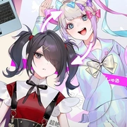 点击查看图片 主播女孩重度依赖 NEEDY GIRL OVERDOSE
