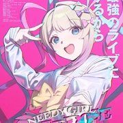 点击查看图片 主播女孩重度依赖 NEEDY GIRL OVERDOSE