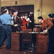 大侦探故事 Detective Story