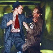 大侦探故事 Detective Story