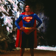 超人3 Superman III