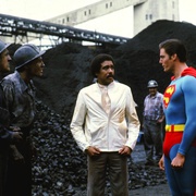 超人3 Superman III