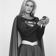超级少女 Supergirl
