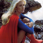 超级少女 Supergirl