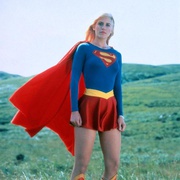 超级少女 Supergirl