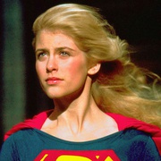 超级少女 Supergirl