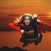 超级少女 Supergirl