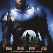 魔鬼任务 Steel