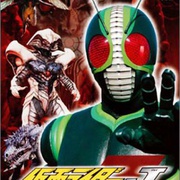 点击查看图片 假面骑士J 仮面ライダーJ