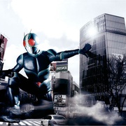 点击查看图片 假面骑士J 仮面ライダーJ