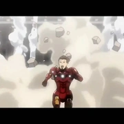 钢铁侠：噬甲危机 Iron Man: Rise of Technovore
