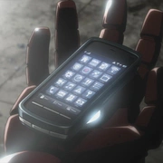 钢铁侠：噬甲危机 Iron Man: Rise of Technovore
