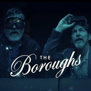 点击查看图片 怪奇退休镇 第一季 The Boroughs Season 1