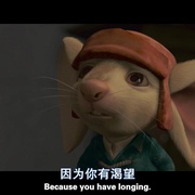 点击查看图片 浪漫鼠德佩罗 The Tale of Despereaux