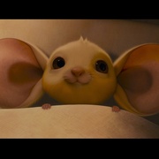 点击查看图片 浪漫鼠德佩罗 The Tale of Despereaux