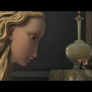 点击查看图片 浪漫鼠德佩罗 The Tale of Despereaux