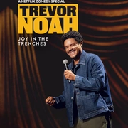 特雷弗·诺亚：苦中作乐 Trevor Noah: Joy in the Trenches