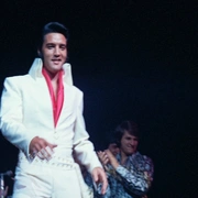 传奇：猫王演唱会 EPiC: Elvis Presley in Concert